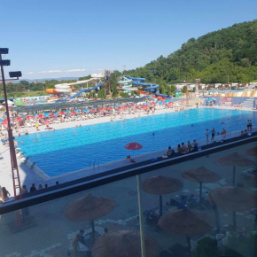 Aqua Lux Apartman